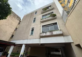 Foto 1 de Apartamento com 2 Quartos à venda, 54m² em Centro Cívico, Curitiba