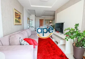 Foto 1 de Apartamento com 3 Quartos à venda, 130m² em Itapuã, Vila Velha