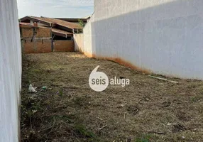 Foto 1 de Lote/Terreno à venda, 150m² em Jardim Brasília, Americana