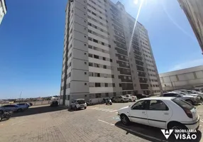 Foto 1 de Apartamento com 2 Quartos para alugar, 70m² em Jardim Esplanada, Uberaba