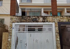 Foto 1 de Casa com 2 Quartos à venda, 115m² em Vila Nossa Senhora Do Retiro, São Paulo