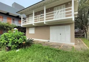 Foto 1 de Sobrado com 3 Quartos à venda, 120m² em Jardim Beira-Mar, Capão da Canoa
