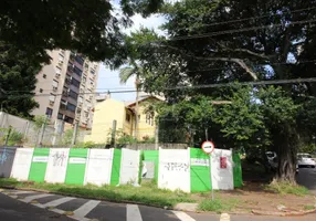 Foto 1 de Lote/Terreno à venda, 279m² em Petrópolis, Porto Alegre