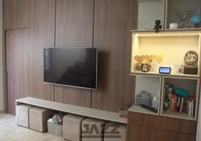 Foto 1 de Casa com 3 Quartos à venda, 130m² em Jardim Paulista, Atibaia