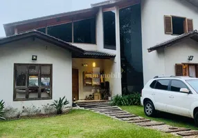 Foto 1 de Casa de Condomínio com 3 Quartos à venda, 180m² em Pitas, Cotia
