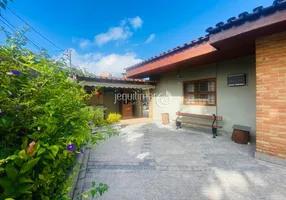 Foto 1 de Casa com 4 Quartos à venda, 353m² em Enseada, Guarujá