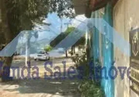 Foto 1 de Lote/Terreno à venda, 650m² em Campo Grande, Rio de Janeiro