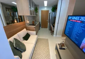 Foto 1 de Apartamento com 1 Quarto à venda, 22m² em Graça, Salvador