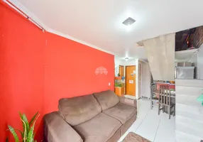 Foto 1 de Casa com 3 Quartos à venda, 55m² em Rio Pequeno, São José dos Pinhais