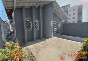 Foto 1 de Casa com 4 Quartos à venda, 153m² em Lagoa Nova, Natal