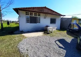 Foto 1 de Fazenda/Sítio com 2 Quartos à venda, 80m² em Parque Evelyn, Itanhaém