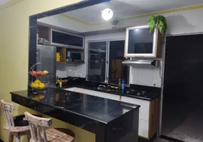 Foto 1 de Apartamento com 2 Quartos para alugar, 130m² em Parque Nascente do Rio Capivara, Camaçari