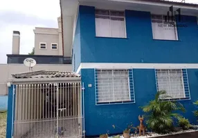 Foto 1 de Casa de Condomínio com 3 Quartos à venda, 81m² em Boqueirão, Curitiba