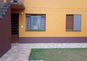Foto 1 de Casa de Condomínio com 2 Quartos à venda, 44m² em Jardim Ottawa, Guarulhos