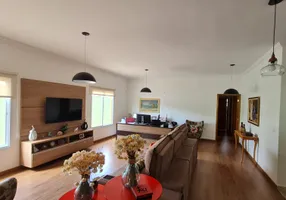 Foto 1 de Casa com 3 Quartos à venda, 200m² em Caxambú, Jundiaí