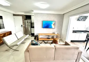 Foto 1 de Apartamento com 1 Quarto à venda, 54m² em Jardim Anália Franco, São Paulo