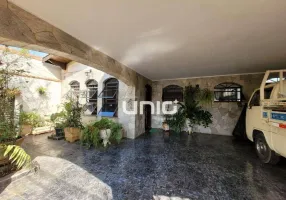 Foto 1 de Casa com 3 Quartos à venda, 203m² em Algodoal, Piracicaba