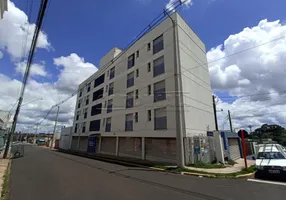 Foto 1 de Apartamento com 1 Quarto à venda, 40m² em Vila Marina, São Carlos