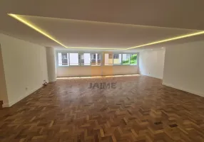 Foto 1 de Apartamento com 4 Quartos à venda, 238m² em Higienópolis, São Paulo