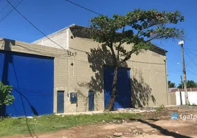 Foto 1 de Galpão/Depósito/Armazém à venda, 900m² em Peixinhos, Olinda