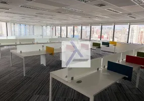 Foto 1 de Sala Comercial para alugar, 257m² em Pinheiros, São Paulo