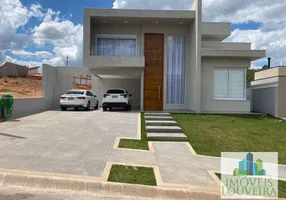 Foto 1 de Casa de Condomínio com 3 Quartos à venda, 278m² em Condominio Santa Isabel II, Louveira