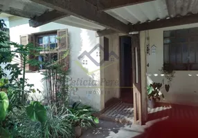 Foto 1 de Casa com 2 Quartos à venda, 139m² em Vila Paiva, Suzano