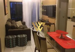 Foto 1 de Apartamento com 3 Quartos à venda, 72m² em Tamarineira, Recife