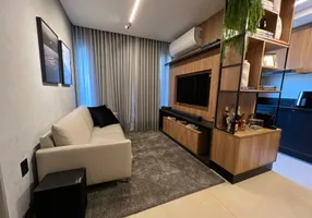 Foto 1 de Apartamento com 2 Quartos à venda, 68m² em Setor Marista, Goiânia