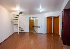 Foto 1 de Cobertura com 3 Quartos à venda, 218m² em Batel, Curitiba