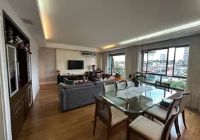 Foto 1 de Apartamento com 3 Quartos à venda, 155m² em Vila Pavan, Americana