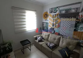 Foto 1 de Apartamento com 3 Quartos à venda, 68m² em Jardim São Paulo, Rio Claro