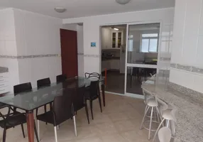 Foto 1 de Apartamento com 4 Quartos para alugar, 220m² em Braga, Cabo Frio