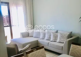 Foto 1 de Apartamento com 3 Quartos à venda, 93m² em Saraiva, Uberlândia