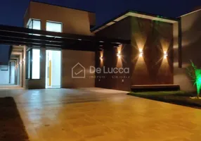 Foto 1 de Casa de Condomínio com 3 Quartos à venda, 172m² em Jardim Planalto, Paulínia