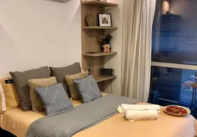 Foto 1 de Apartamento com 1 Quarto à venda, 22m² em Bela Vista, São Paulo