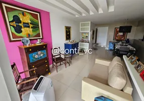 Foto 1 de Apartamento com 4 Quartos à venda, 123m² em Barra da Tijuca, Rio de Janeiro
