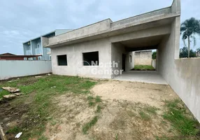 Foto 1 de Casa com 3 Quartos à venda, 96m² em Centro, Balneário Barra do Sul