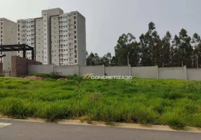 Foto 1 de Lote/Terreno à venda, 345m² em Chácara Alvorada, Indaiatuba