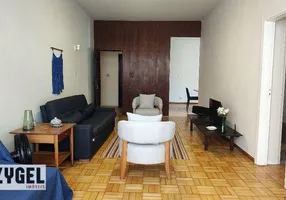 Foto 1 de Apartamento com 3 Quartos para alugar, 154m² em Copacabana, Rio de Janeiro