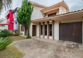 Foto 1 de Casa com 4 Quartos à venda, 350m² em Marechal Rondon, Canoas