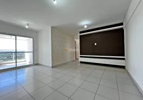 Foto 1 de Apartamento com 3 Quartos para alugar, 87m² em Setor Campinas, Goiânia