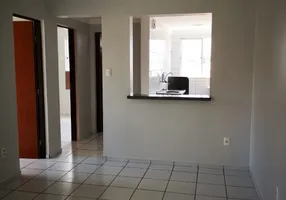 Foto 1 de Apartamento com 2 Quartos à venda, 53m² em Turu, São Luís