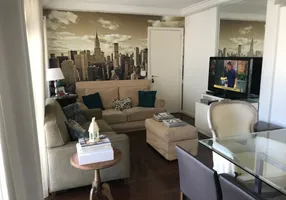 Foto 1 de Apartamento com 3 Quartos à venda, 95m² em Jardim Marajoara, São Paulo