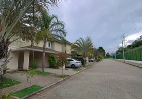 Foto 1 de Casa de Condomínio com 3 Quartos para venda ou aluguel, 128m² em Jardim Ermida I, Jundiaí