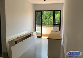 Foto 1 de Apartamento com 2 Quartos à venda, 65m² em Jardim Aquarius, Marília