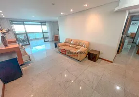 Foto 1 de Apartamento com 4 Quartos para alugar, 270m² em Praia de Itaparica, Vila Velha
