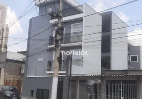 Foto 1 de Casa de Condomínio com 2 Quartos à venda, 38m² em Jardim Guapira, São Paulo