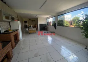 Foto 1 de Sobrado com 6 Quartos à venda, 205m² em Dos Casa, São Bernardo do Campo