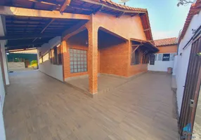 Foto 1 de Casa com 5 Quartos à venda, 250m² em Sinimbu, Belo Horizonte